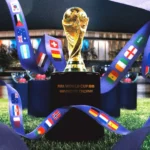 مونديال 2026