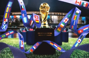 مونديال 2026