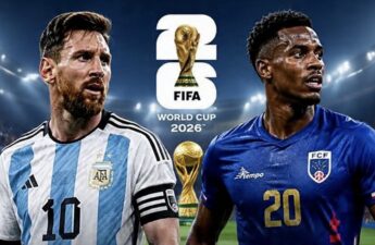 يواجه "راقصو التانغو" منتخب الرأس الأخضر، الملقب بـ"القروش الزرقاء"