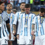 الأرجنتين تسجل رقماً قياسياً سلبياً غير مسبوق