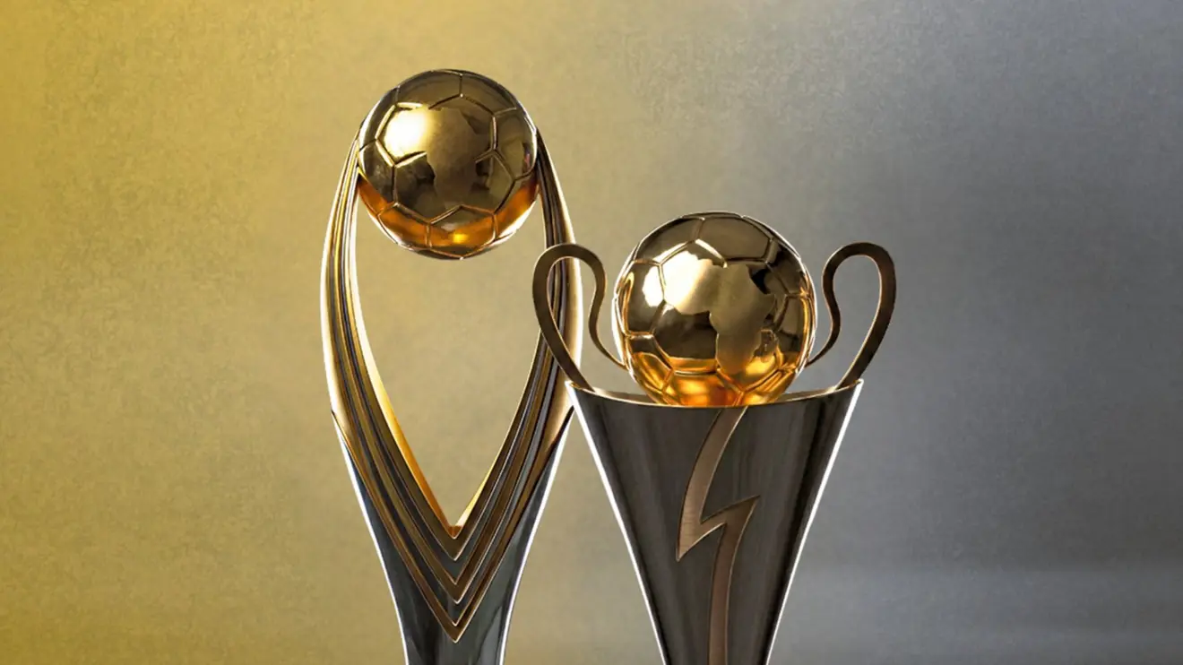 الجدول الكامل لمسابقتي دوري أبطال أفريقيا وكأس CAF لموسم 2026-2027