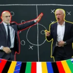 رقصة ديشان الأخيرة تواجه طموح دي لا فوينتي