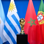 بطولة كأس العالم 2030