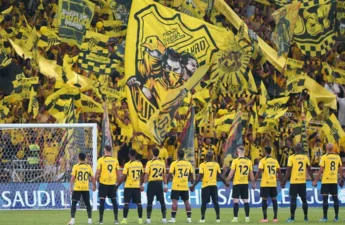 نادي الاتحاد السعودي