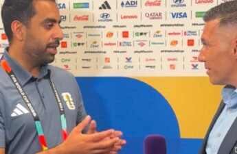 جاسم العبيدلي، مدير أول، إدارة المنشآت في اللجنة العليا للمشاريع والإرث