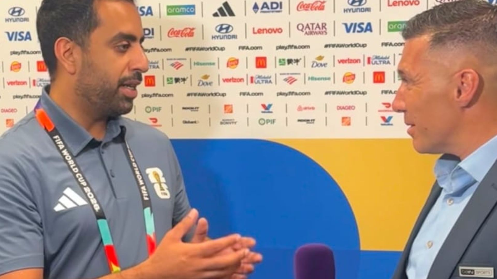 جاسم العبيدلي، مدير أول، إدارة المنشآت في اللجنة العليا للمشاريع والإرث
