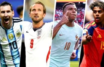 المربع الذهبي لكأس العالم 2026