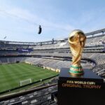 ملعب MetLife "ميتلايف" في نيوجيرسي