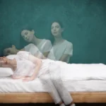 ظاهرة المشي أثناء النوم