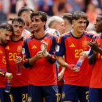 المنتخب الإسباني صاحب أعلى الترشيحات للفوز بكأس العالم
