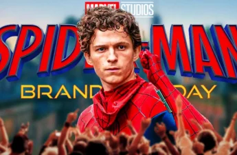 Spider-Man: Brand New Day "سبايدر مان: يوم جديد تماما"