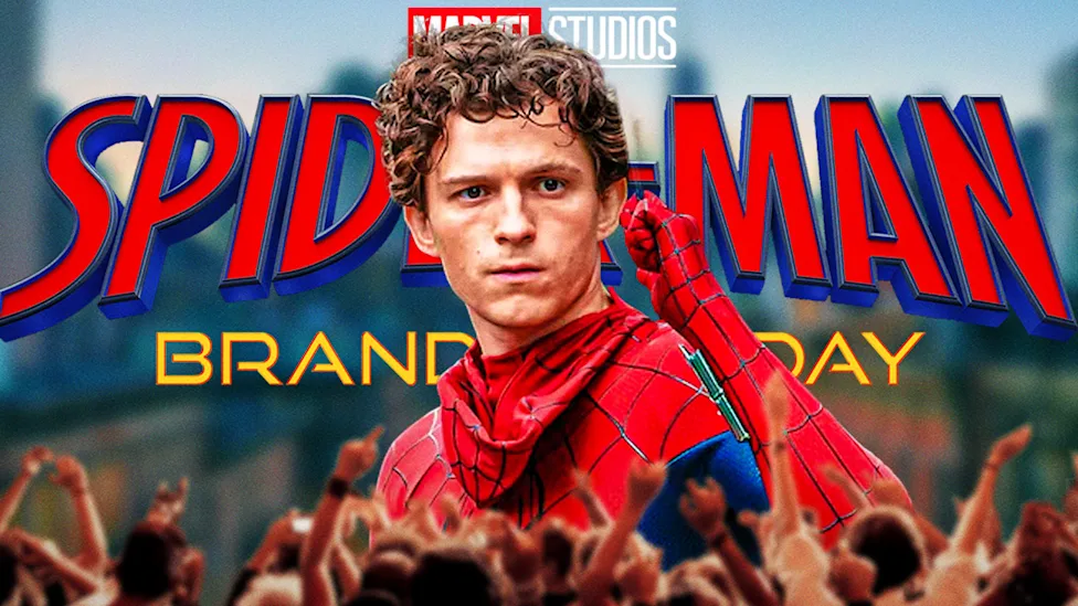 Spider-Man: Brand New Day "سبايدر مان: يوم جديد تماما"