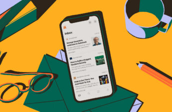 منصة نشر  النشرات الاخبارية والمقالات والمدونات الصوتية (بودكاست) Substack
