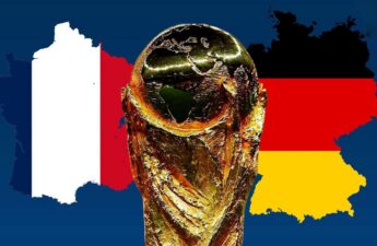 بطولة كأس العالم 2038